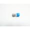 Swagelok MALE CONNECTOR 3/8IN 3/8IN STAINLESS NPT TUBE PIPE ADAPTER, 250PK SS-600-1-6 - alternate 3